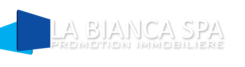 Logo de La Bianca Spa